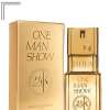 JACQUES BOGART ONE MAN SHOW 24 K EDITION FOR MEN EDP 100 ML