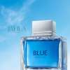 ANTONIO BANDERAS BLUE SEDUCTION FOR MEN EDT 100 ML - TESTER