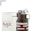 ARMAF ODYSSEY BLACK FOREST FOR UNISEX EDP 100 ML