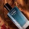 DAVIDOFF COOL WATER FOR MEN PARFUM 100 ML - TESTER