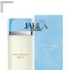 DOLCE GABBANA LIGHT BLUE FOR WOMEN EDT 100 ML - REFILLABLE