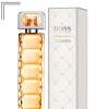 HUGO BOSS ORANGE FOR WOMEN EDT 75 ML- NEW PACKAGING