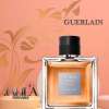 GUERLAIN L'HOMME IDEAL EXTREME FOR MEN EDP 100 ML