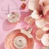 GUESS BELLA VITA ROSA FOR WOMEN EDT 100 ML - GIFT SET