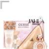 GUESS BELLA VITA ROSA FOR WOMEN EDT 100 ML - GIFT SET