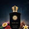GULF ORCHID EXOTIC OUD FOR UNISEX EDP 100 ML