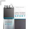 ISSEY MIYAKE L EAU D ISSEY SPORT FOR MEN EDT 100 ML