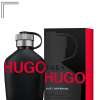 HUGO BOSS JUST DIFFERENT FOR MEN EDT 125 ML- NEW PACKAGING