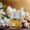 LATTAFA KHAMRAH QAHWA FOR UNISEX EDP 100 ML