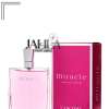 LANCOME MIRACLE FOR WOMEN EDP 100 ML - NEW PACKAGING