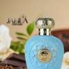 LATTAFA OPULENT DUBAI FOR UNISEX EDP 100 ML