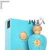 LATTAFA OPULENT DUBAI FOR UNISEX EDP 100 ML