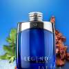 MONTBLANC LEGEND BLUE FOR MEN EDP 100 ML