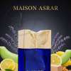 MAISON ASRAR CASCADE FOR UNISEX EDP 100 ML
