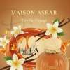 MAISON ASRAR VANILLA VOYAGE FOR UNISEX EDP 100 ML