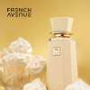 FRENCH AVENUE MERINGUE FOR WOMEN EDP 100 ML