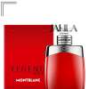 MONTBLANC LEGEND RED FOR MEN EDP 100 ML