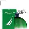 NAUTICA GREEN FOR MEN EDT 100 ML