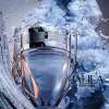 PACO RABANNE INVICTUS FOR MEN EDT 100 ML - NEW BOTTLE - TESTER