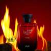 RASASI HAWAS FIRE FOR UNISEX EDP 100 ML