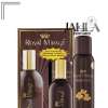 ROYAL MIRAGE BROWN FOR UNISEX EDC 120 ML - GIFT PACK