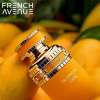 FRENCH AVENUE TROPICAL KISS FOR WOMEN EDP 80 ML
