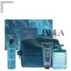 GUESS UOMO ACQUA FOR MEN EDT 100 ML- GIFT SET