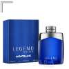 MONTBLANC LEGEND BLUE FOR MEN EDP 100 ML