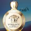VERSACE EROS FOR WOMEN EDP 100 ML - TESTER