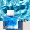 ANTONIO BANDERAS BLUE SEDUCTION FOR MEN EDT 100 ML - TESTER