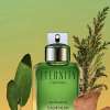 CALVIN KLEIN ETERNITY FOR MEN EDP 200 ML