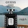 GUESS UOMO INTENSO FOR MEN EDP 100 ML - GIFT SET