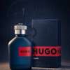 HUGO BOSS HUGO JEANS FOR MEN EDT 75 ML