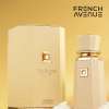 FRENCH AVENUE MERINGUE FOR WOMEN EDP 100 ML
