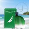 NAUTICA GREEN FOR MEN EDT 100 ML