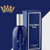 ROYAL MIRAGE SILVER FOR UNISEX EDC 120 ML