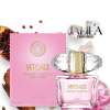 VERSACE BRIGHT CRYSTAL FOR WOMEN PARFUM 90 ML