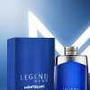 MONTBLANC LEGEND BLUE FOR MEN EDP 100 ML